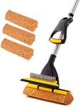 Yocada Sponge Mop Home Commercial U