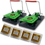 Rat Reaper XL Rat Traps 2 Pack - Pr