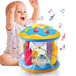 Musical Toys For A 1 Year Olds