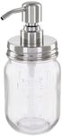 ALTGLAS Vintage Style Liquid Soap D
