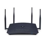 Motorola Internet Wireless Routers