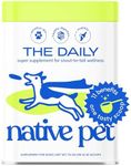 Native Pet The Daily Dog Supplement