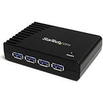 StarTech.com 4-Port USB 3.0 SuperSp