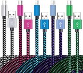 Teeind USB Type C Cable Fast Chargi