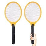 2 Pack Bug Zapper Electric Fly Swat