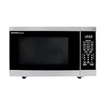SHARP ZSMC1464HS Oven with Removabl