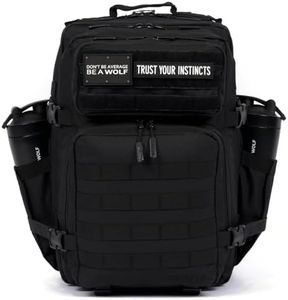 45L Meal P