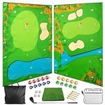 SuiMono Golf Chipping Game - Dual-S