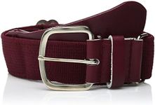 Champion Sports Adult (22-46 Inches), Maroon, Adult (22-46 Inches)