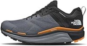 THE NORTH FACE Vectiv Enduris Futurelight Trail Running Shoe Meld Grey/TNF Black 12