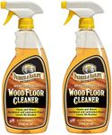Parker & Bailey Wood Floor Cleaner 