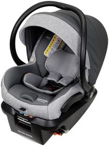 Maxi-Cosi Mico XP Max Infant Car Seat, Urban Wonder