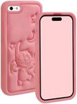 Case for iPhone 5/5S/5C/SE 1ST-Cute