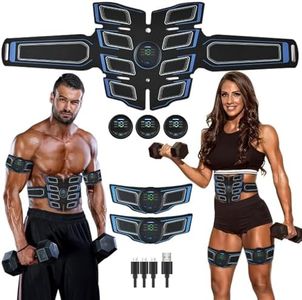 Muscle Ton