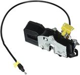Genuine GM 20790495 Door Lock, Fron