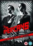 The Americans - Season 1 [DVD]