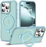 SKYLMW Compatible with iPhone 16 Pr