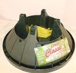 Athena's Garden Christmas - tree st