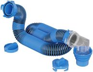 10 Ft RV Sewer Hose, Sewer Hose for