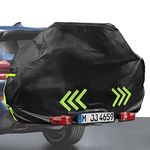 Bike Cover For Truck