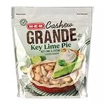H-E-B Cashew Grande Key Lime Pie Fl