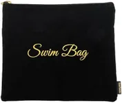 Travel Fanatics Swim Bag - Reusable