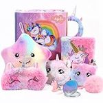 Kidsord Unicorns Gifts for Girls To