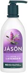 JASON Lavender Calming Body Wash, F