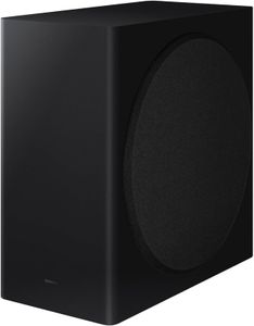 Samsung Q800D 5.1.2ch Soundbar – Dolby Atmos, Wireless Subwoofer