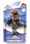 Disney Infinity 2.0 Character - Nick Fury Figure (PS4/PS3/Nintendo Wii U/Xbox 360/Xbox One)