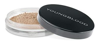 Youngblood Loose Mineral Foundation, Honey 10 g