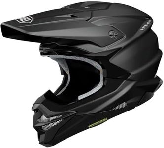 Shoei VFX-