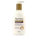 Aveeno Texture Creams