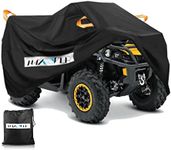 HAYCOVER ATV Cover Waterproof Heavy