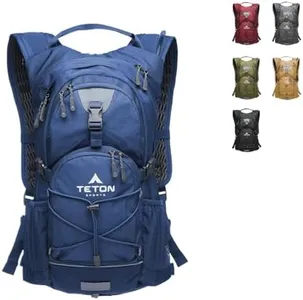 TETON Spor