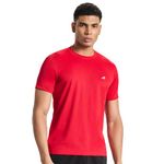 Boldfit Men's Regular Fit (BFTBM3004SRedXL_Red XL)