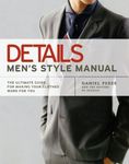 Details: Men's Style Manual: The Ul