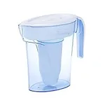 ZeroWater 6-Cup 5-Stage Water Filte
