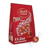 Lindt LINDOR Milk Chocolate Truffle