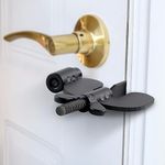 Portable Door Lock Home Security Ho