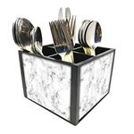 Silverware Caddy For Table