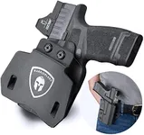 Hellcat Holster, OWB Kydex Holster 