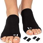 TIMORA 2 Plantar Fasciitis Braces/Socks, Foot Care, Heel Spurs, Feet Pain Relief, Flat & Fallen Arches, High Arch, Flat Feet