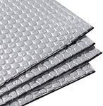 Putentfun 20 sqft Car Sound Deadeni