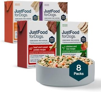 JustFoodFo