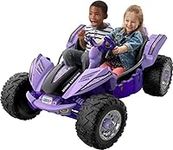 Power Wheels Dune Racer Extreme Pur