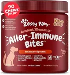 Zesty Paws Dog Allergy Relief - Ant
