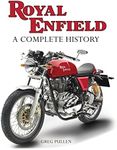 Royal Enfield: A Complete History