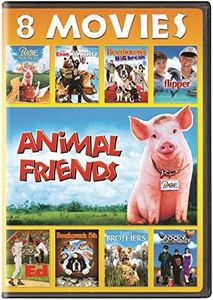 Animal Fri