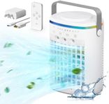 Portable Air Conditioner, Evaporati